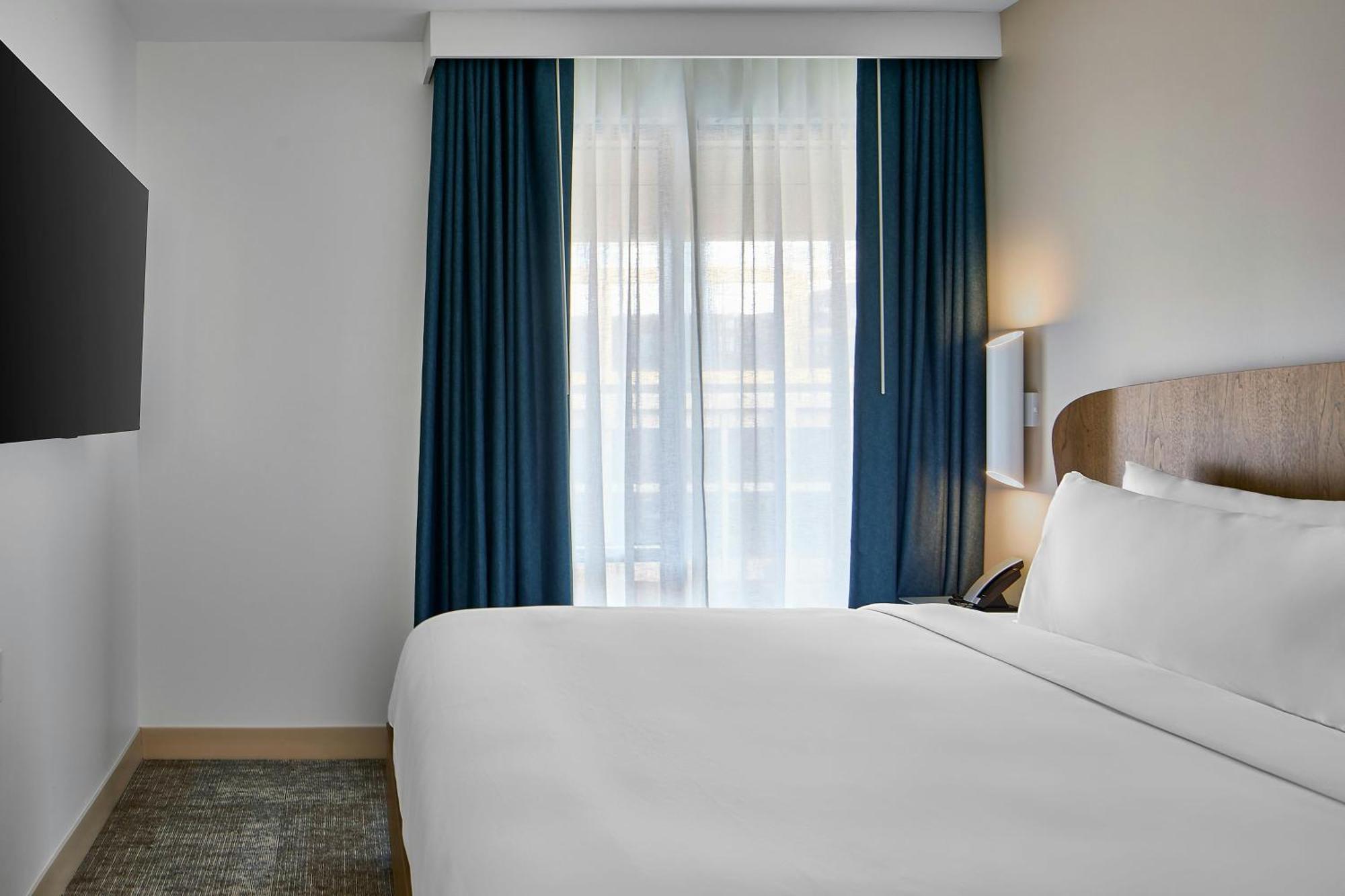 Element Atlanta Perimeter Center Hotel ดันวูดดี ภายนอก รูปภาพ