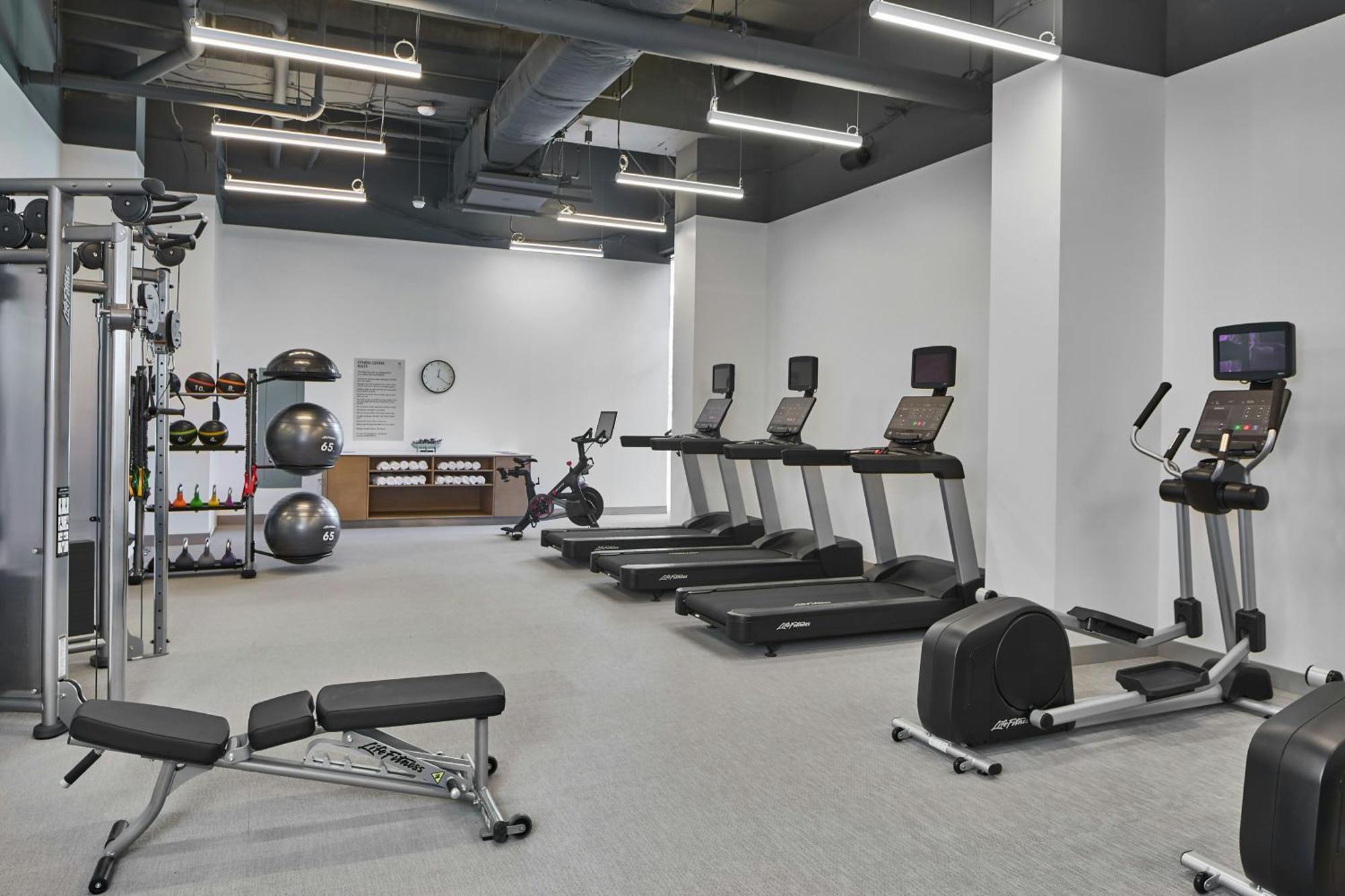 Element Atlanta Perimeter Center Hotel ดันวูดดี ภายนอก รูปภาพ