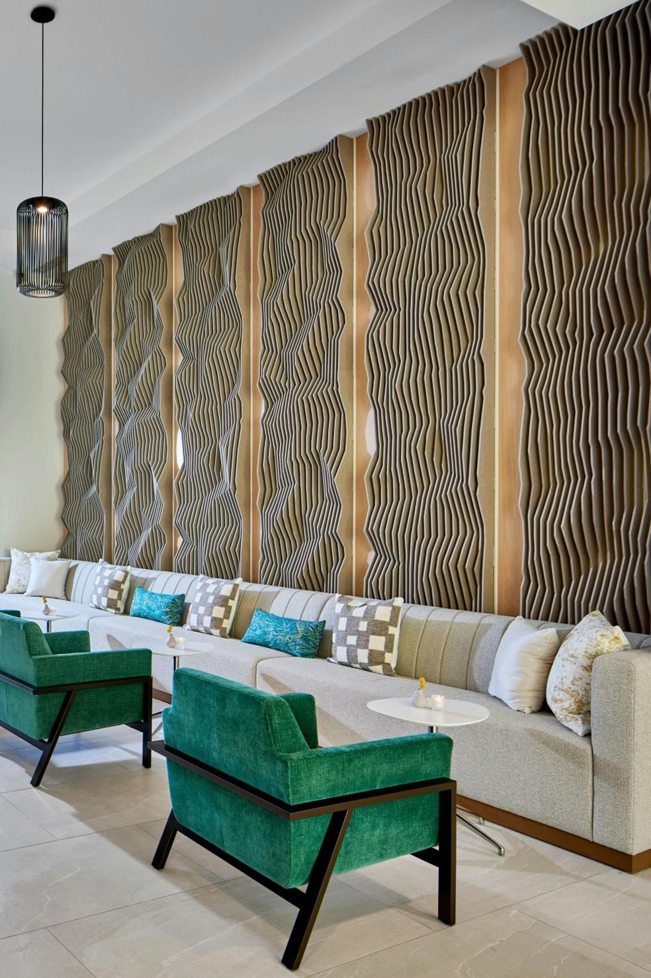 Element Atlanta Perimeter Center Hotel ดันวูดดี ภายนอก รูปภาพ