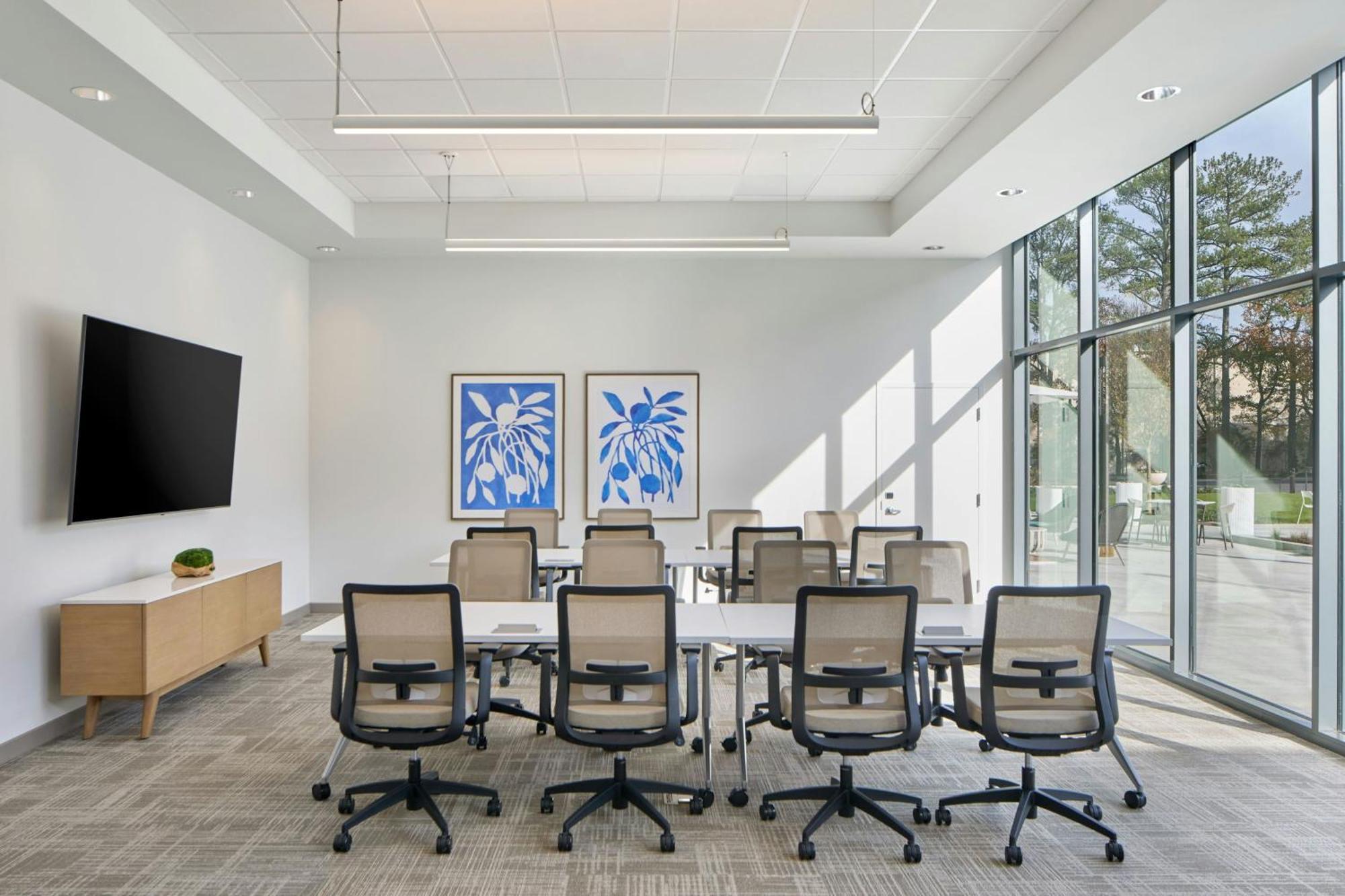 Element Atlanta Perimeter Center Hotel ดันวูดดี ภายนอก รูปภาพ