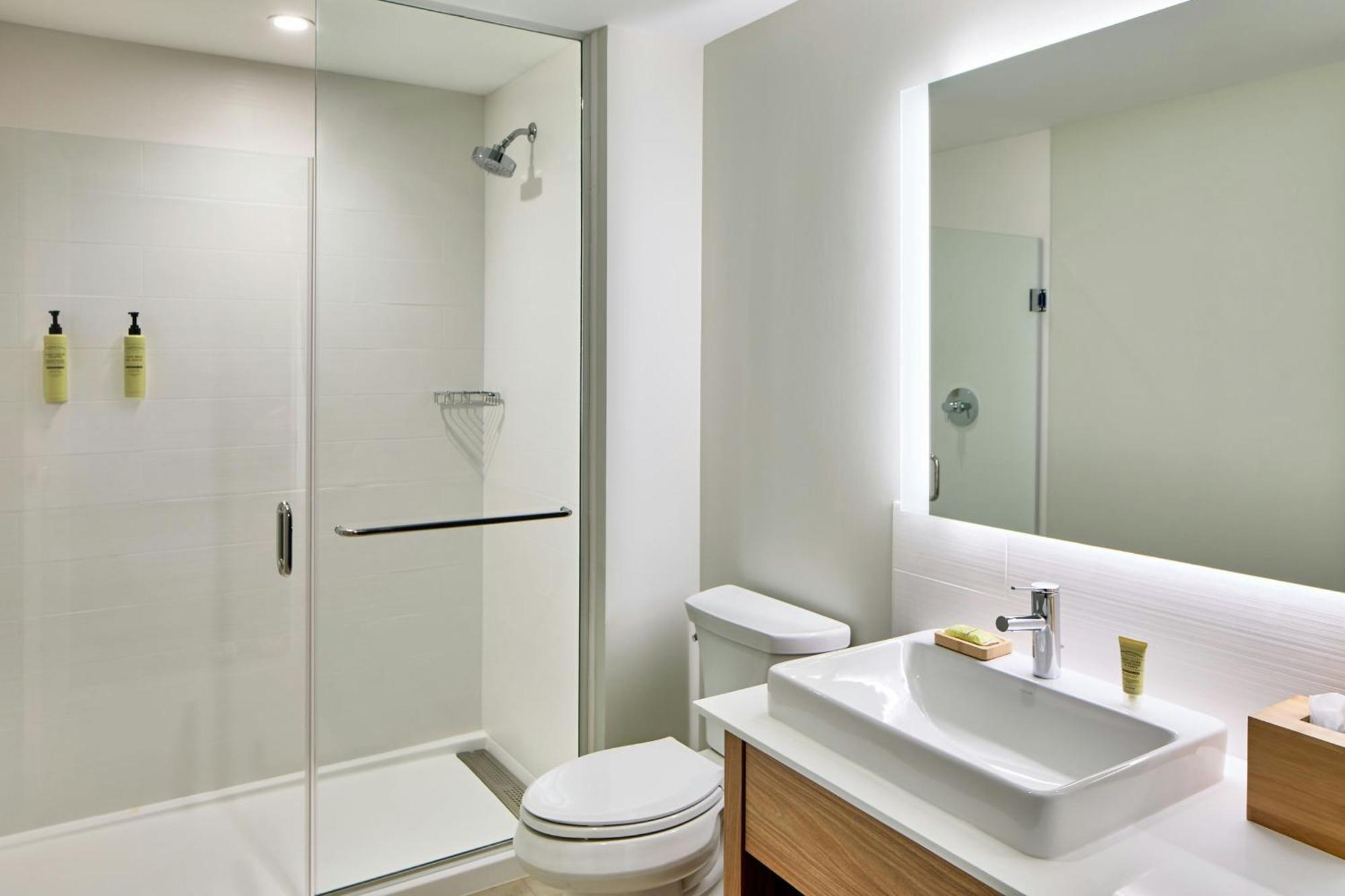 Element Atlanta Perimeter Center Hotel ดันวูดดี ภายนอก รูปภาพ