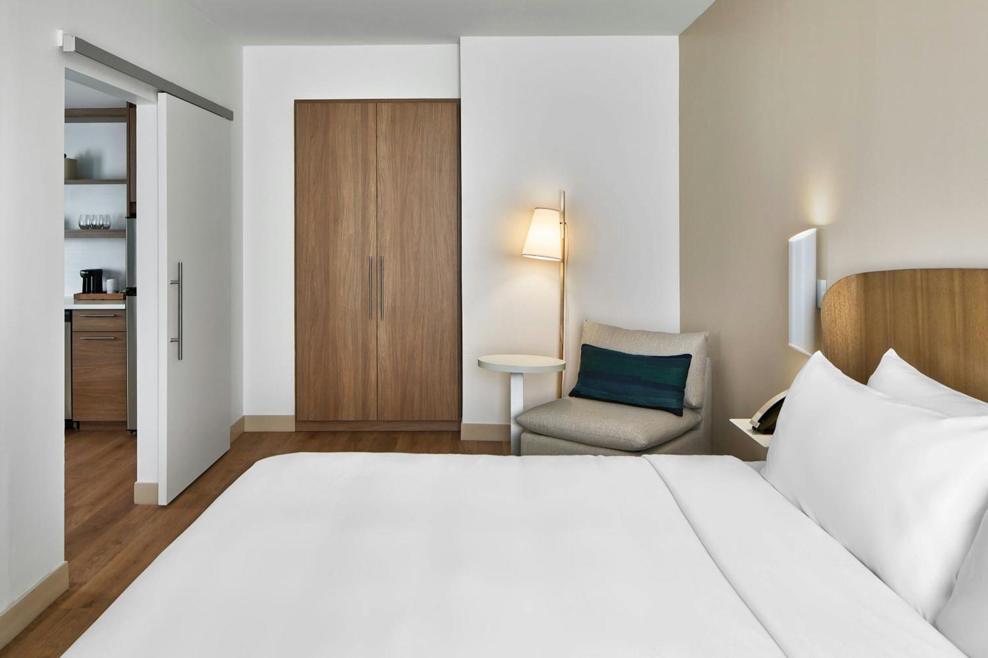 Element Atlanta Perimeter Center Hotel ดันวูดดี ภายนอก รูปภาพ