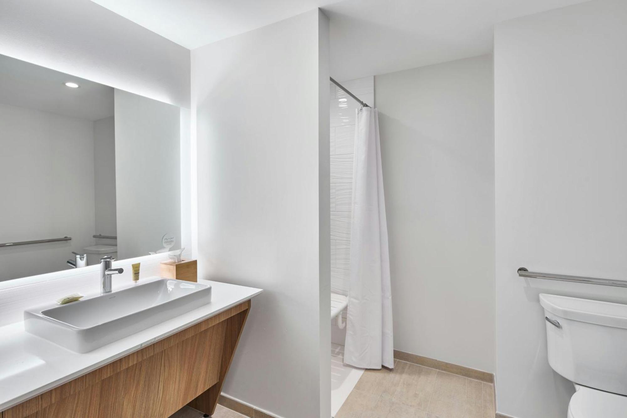 Element Atlanta Perimeter Center Hotel ดันวูดดี ภายนอก รูปภาพ