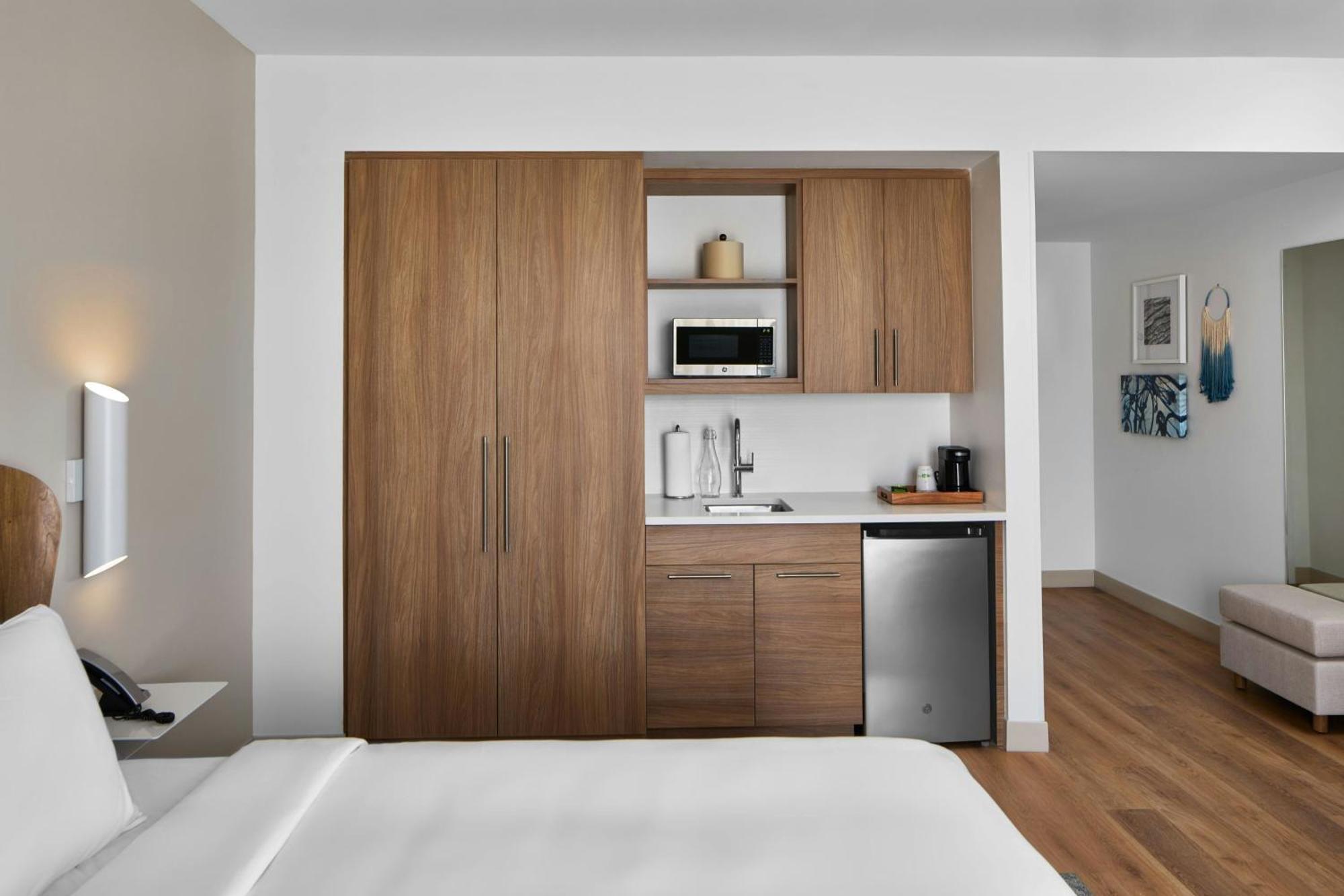 Element Atlanta Perimeter Center Hotel ดันวูดดี ภายนอก รูปภาพ