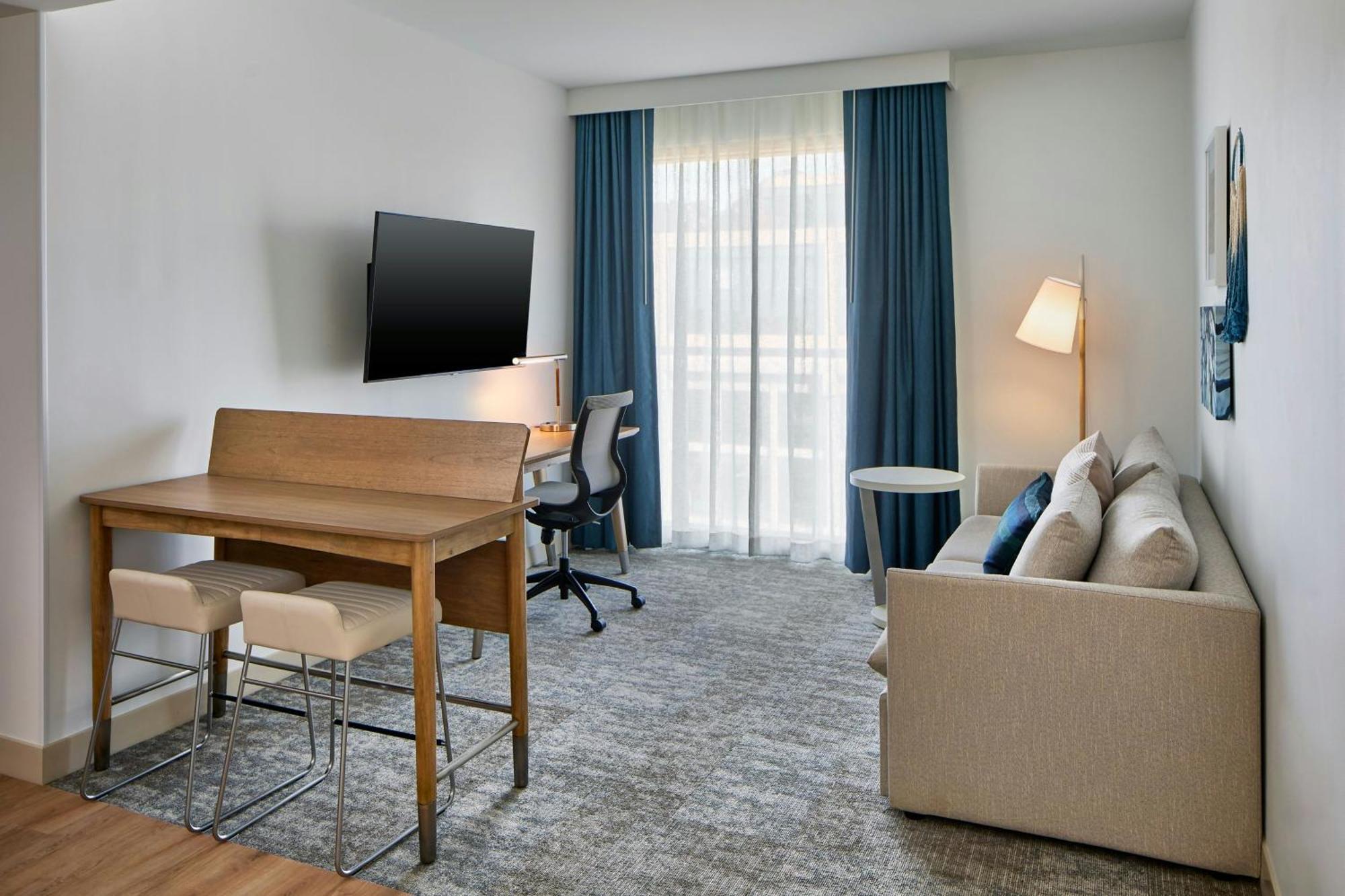 Element Atlanta Perimeter Center Hotel ดันวูดดี ภายนอก รูปภาพ