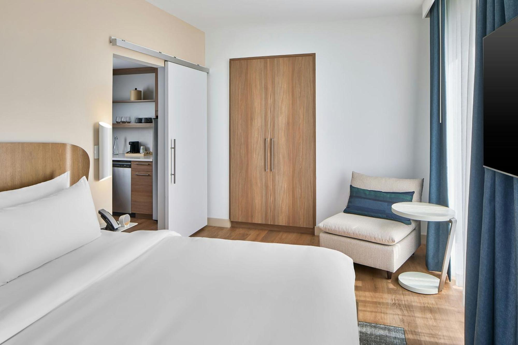 Element Atlanta Perimeter Center Hotel ดันวูดดี ภายนอก รูปภาพ